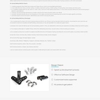 Портфолио odmaytech